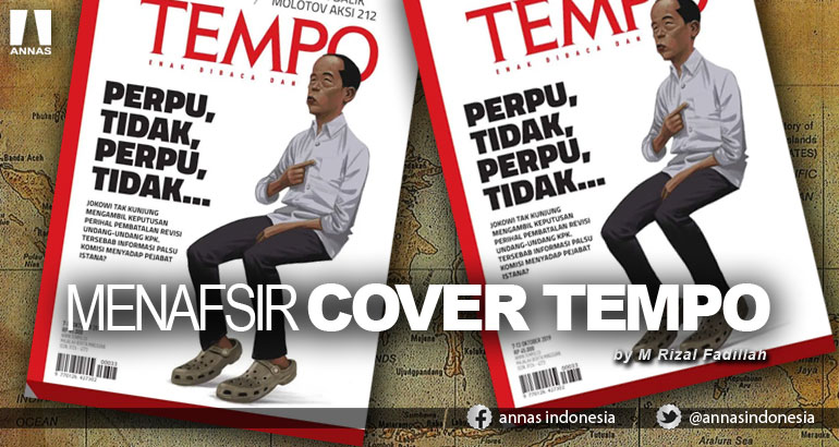 MENAFSIR COVER TEMPO