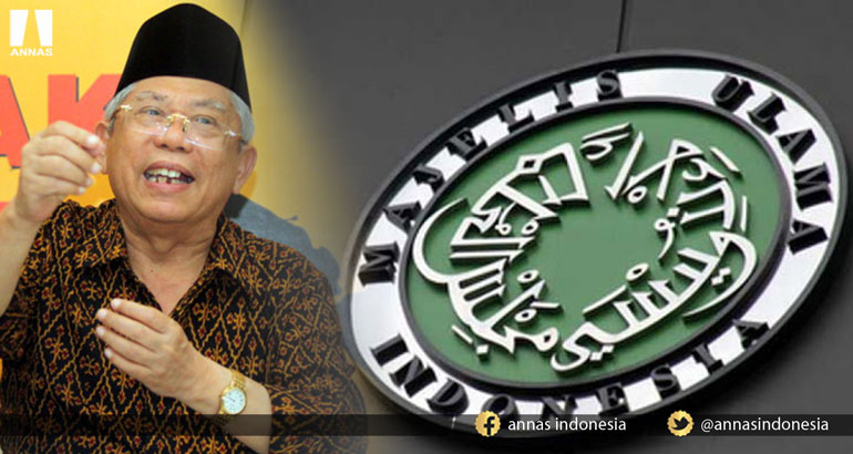 MUI: ULAMA WAJIB RAPATKAN SHAFT TANGKAL UPAYA PELEMAHAN UMAT