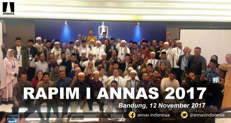 PEMERINTAH HARUS MENCERMATI KEBERADAAN IDEOLOGI TRANSNASIONAL