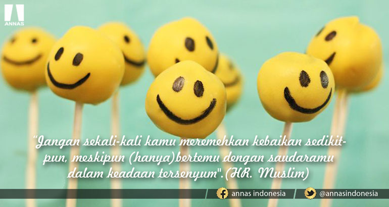 PESAN INDAH MBAH MAIMUN