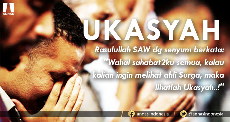 UKASYAH