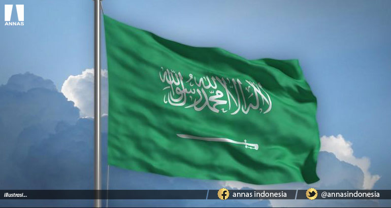 KEDUBES DISERANG, ARAB SAUDI PUTUSKAN HUBUNGAN DIPLOMATIK DENGAN IRAN