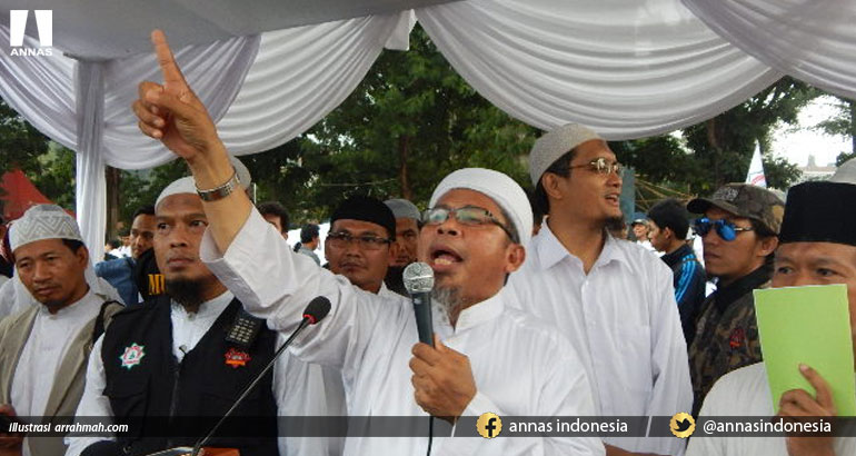 DUSTA SYIAH ATAS NAMA AHLUL BAIT