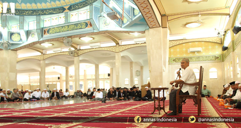 SYIAH ANCAMAN BAGI NKRI 