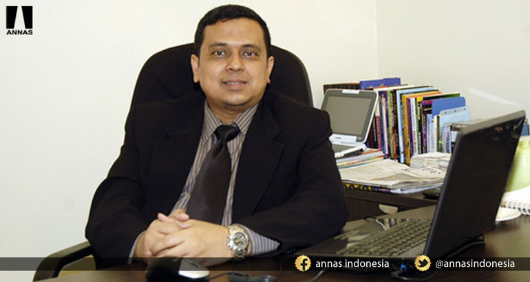 BEBERAPA STRATEGI SYIAH SEBELUM MENGKUDETA SEBUAH NEGARA