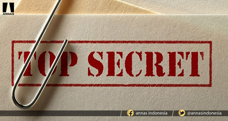 KEPADA NABI NUH DAN 'ISA, SETAN BEBERKAN KELEMAHANNYA