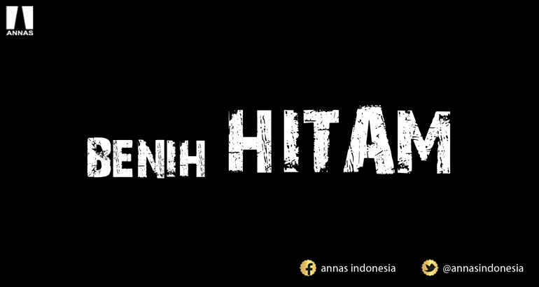 BENIH HITAM