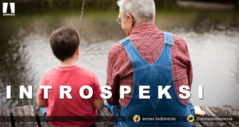 I N T R O S P E K S I