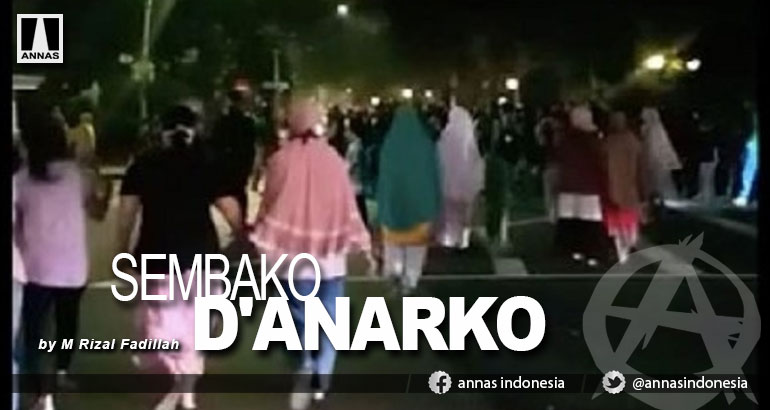 SEMBAKO D'ANARKO