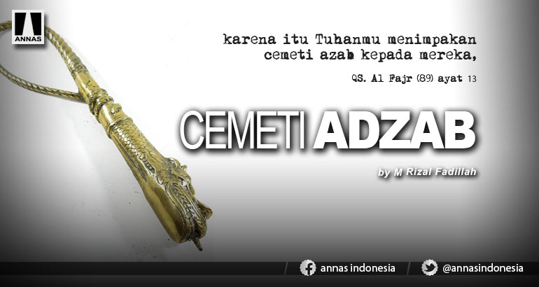 CEMETI ADZAB