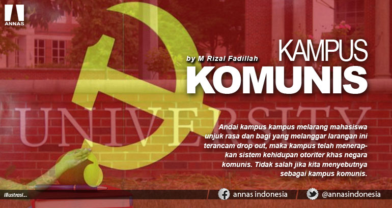 KAMPUS KOMUNIS