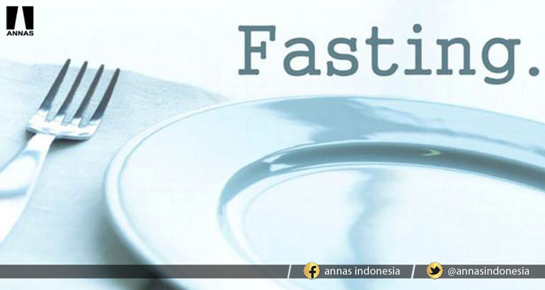 KEUTAMAAN PUASA