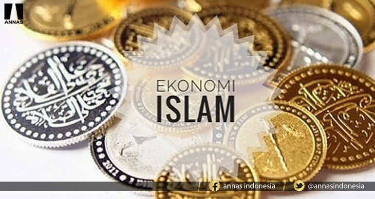 CARA RASULULLAH SAW TAKLUKAN EKONOMI YAHUDI