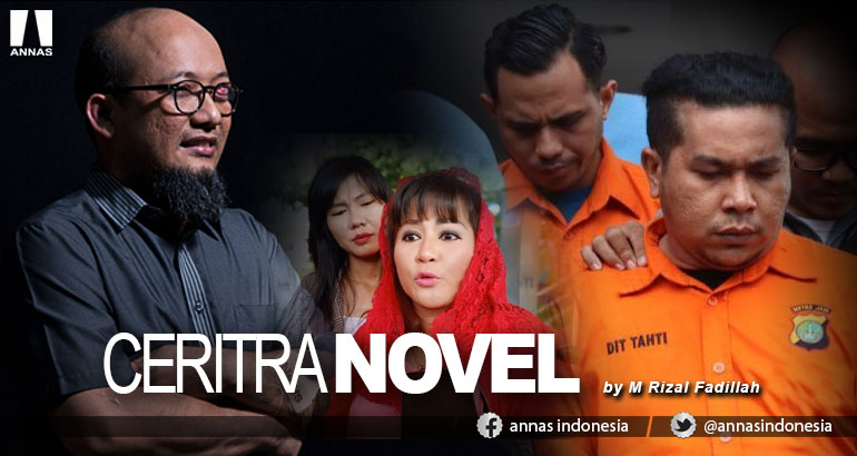 CERITRA NOVEL