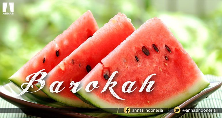 BAROKAH