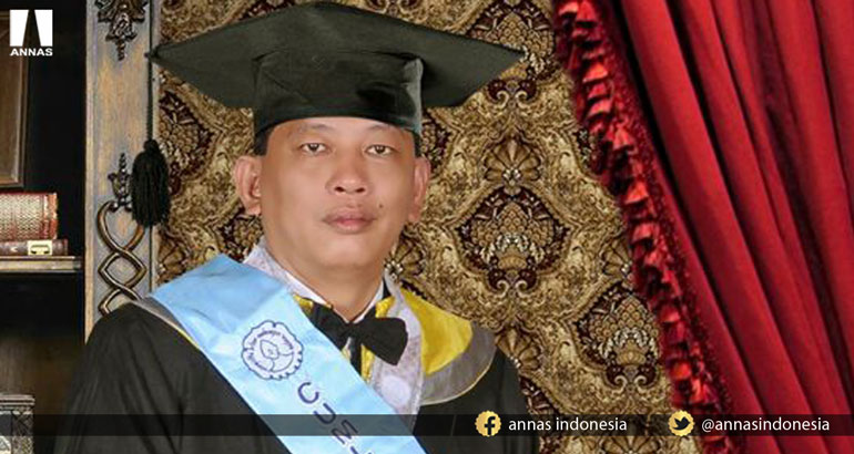 AHOK SANGAT LAYAK BERSTATUS TERSANGKA