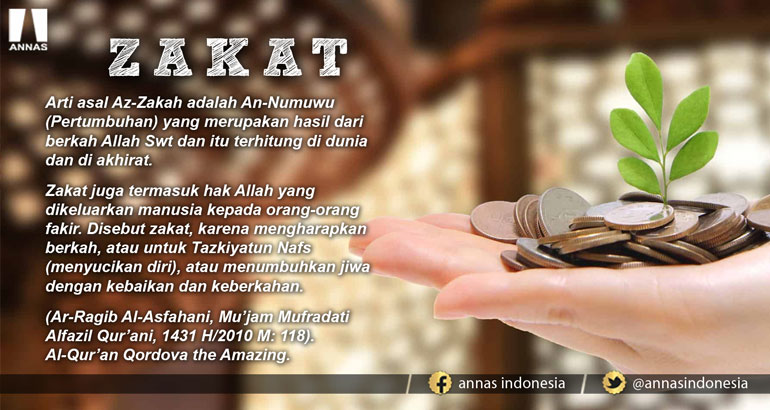 Z A K A T
