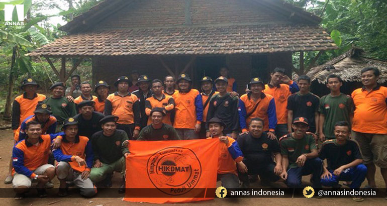 Dekati Warga Jepara, Komunitas Syiah Sukses Gelar Agenda Bedah Rumah 