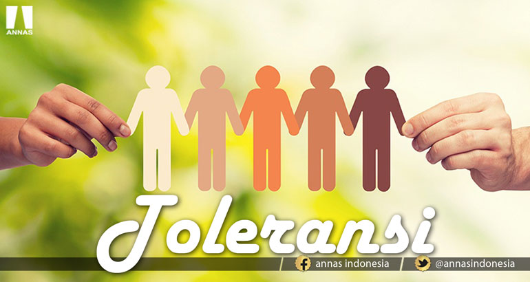 T O L E R A N S I