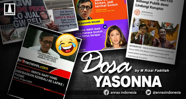 DOSA YASONNA