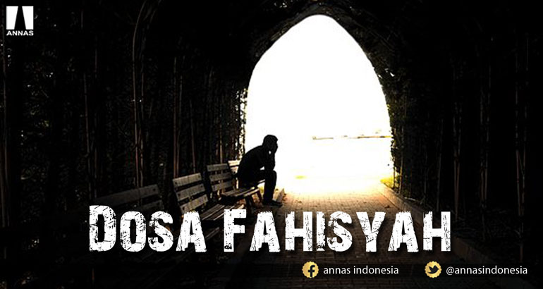 DOSA  FAHISYAH