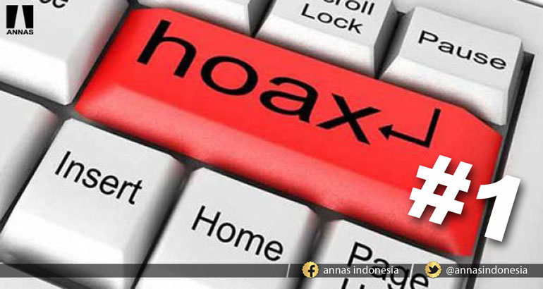 KISAH HOAX DI ZAMAN RASULULLAH #1