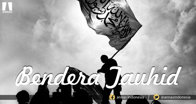 LARANG BENDERA TAUHID, Ustadz Abu Fatiah: Bisa Datangkan Kemurkaan Allah