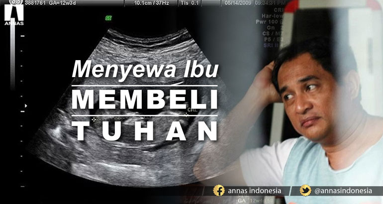 Makjleb, Tulisan Ibu Hamil Ini Tampar Jeremy Teti yang Sebut Pasangan Sejenis Bisa Punya Keturunan dengan Sewa Rahim