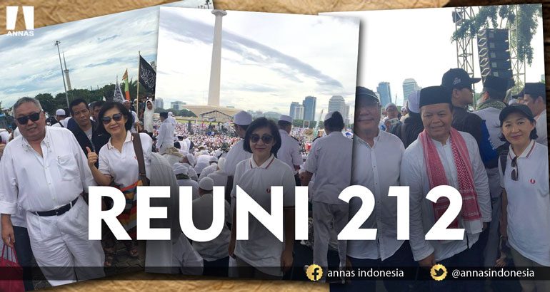 REUNI 212
