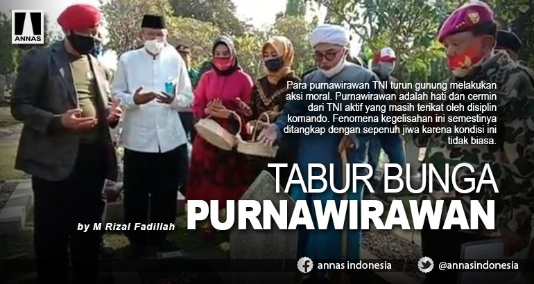 TABUR BUNGA PURNAWIRAWAN