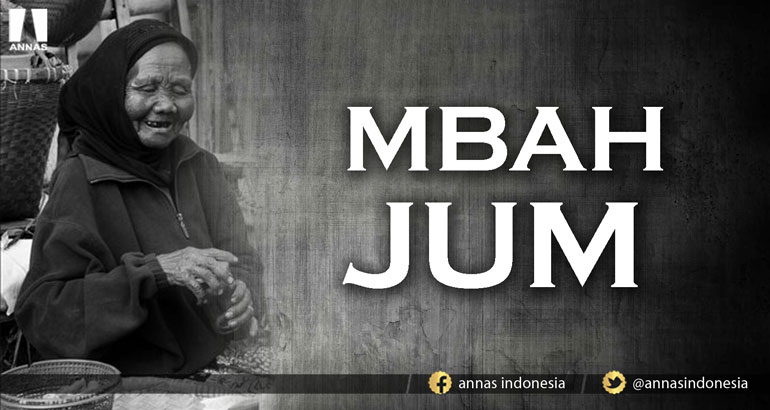 MBAH JUM