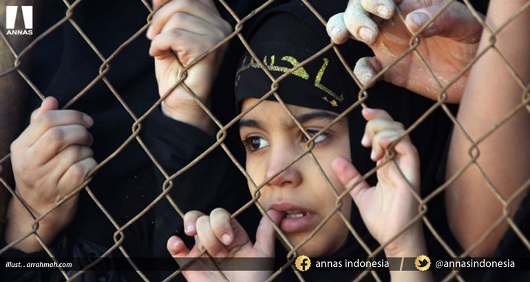 MENGAPA SYI'AH SENANTIASA LEBIH MENGELU-ELUKAN HUSEIN DARIPADA HASAN ? 