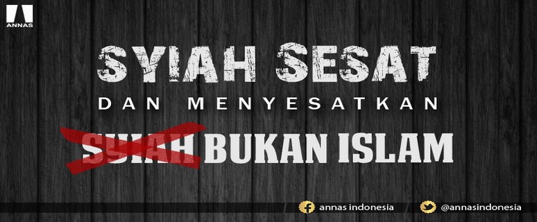 SYIAH SESAT