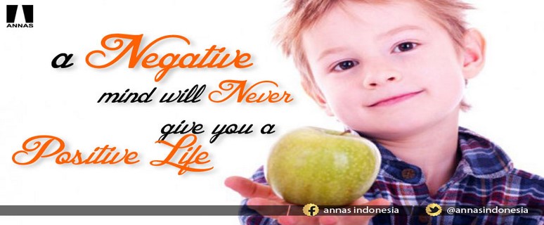 ANTARA YANG DILIHAT DAN YANG SESUNGGUHNYA  