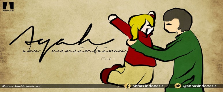 RAHASIA BESAR SEORANG AYAH YANG TIDAK DIKETAHUI ANAK SEDUNIA