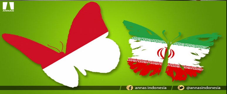 INDONESIA SEBAIKNYA PUTUS HUBUNGAN DIPLOMATIK DENGAN IRAN