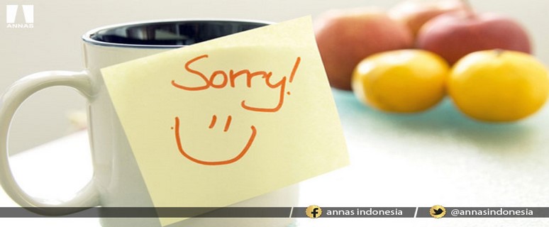 TIDAKLAH SESEORANG LAKUKAN INI, KECUALI BERTAMBAH KEMULIAANNYA
