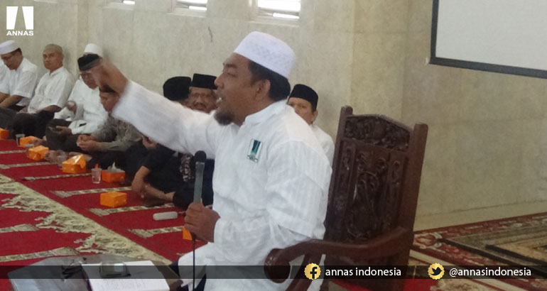 PERANG ANTARA ISLAM VERSUS SYIAH 