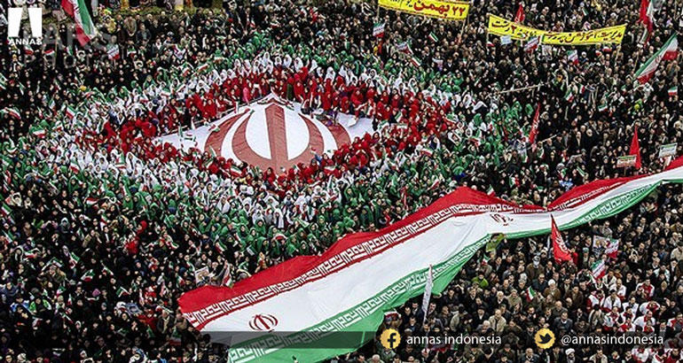 KENAPA SYI'AH BERPUSAT DI IRAN..?!  Berikut Penjelasannya.. [Cikal Bakal Syi'ah]