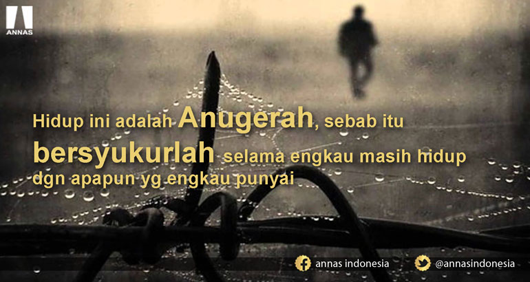 PERNAH BACA CERITA INI ?