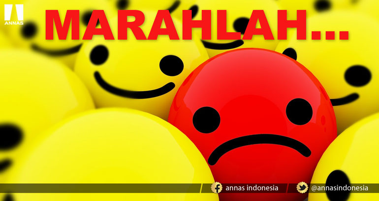 MARAHLAH...