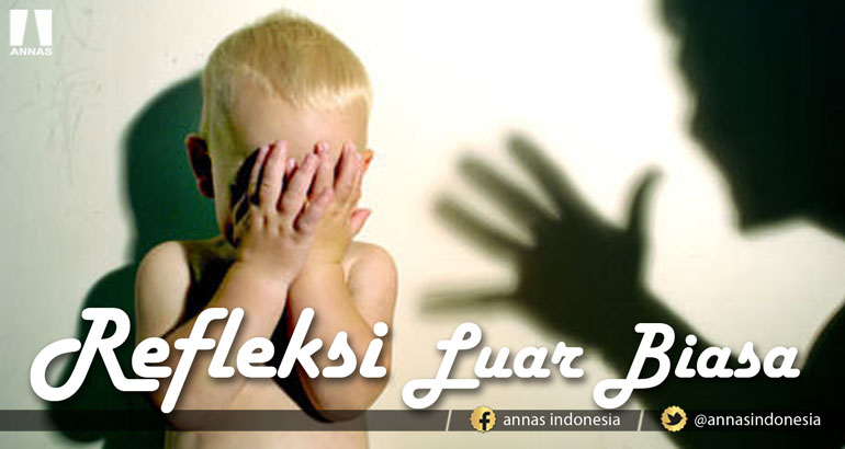 REFLEKSI LUAR BIASA