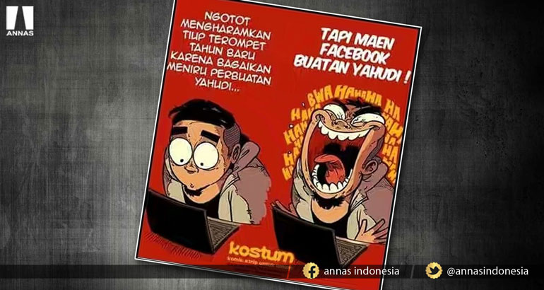 Jawaban Ust. Felix Siauw Berikan 