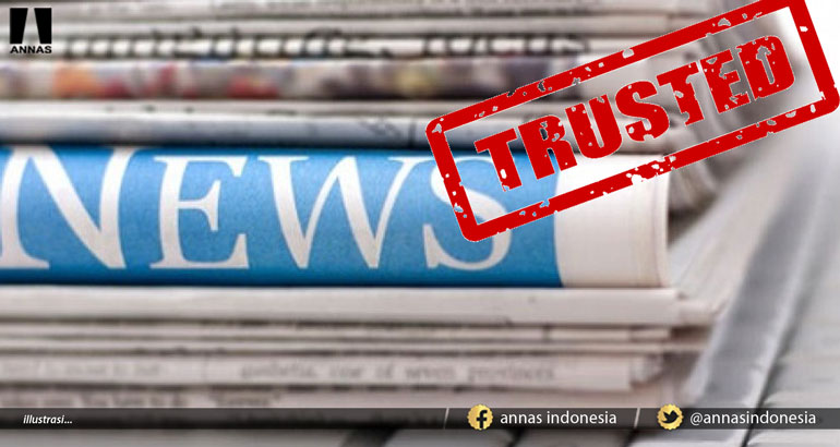 ISLAM DAN INFORMASI