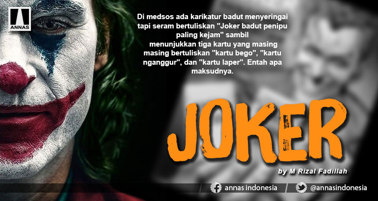 JOKER 