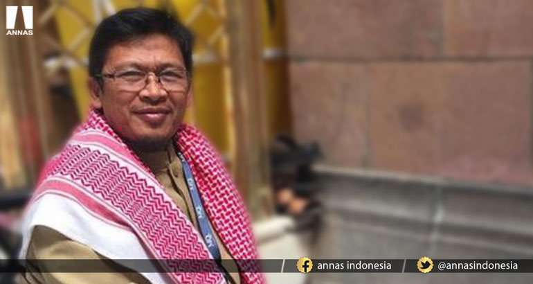 CERAMAH SUBUH AA GYM DI MASJID DT Sabtu pagi 29/4/2017