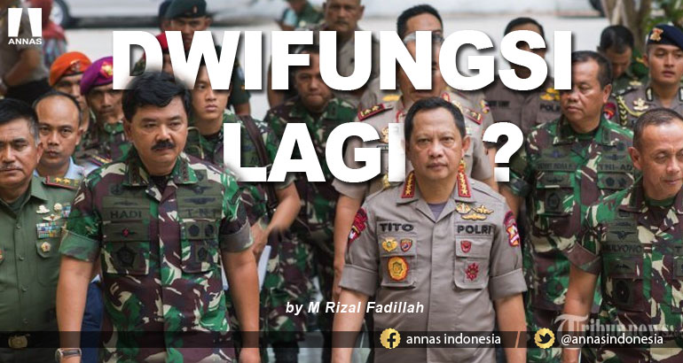 DWIFUNGSI LAGI  ?