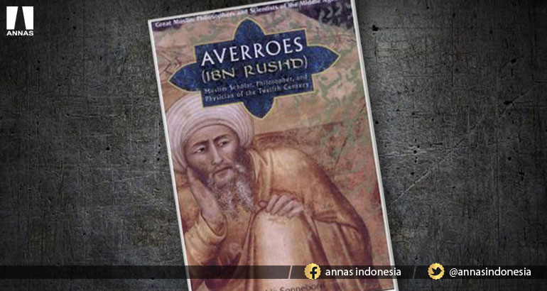 Ibn Rusyd dan Kemajuan Barat