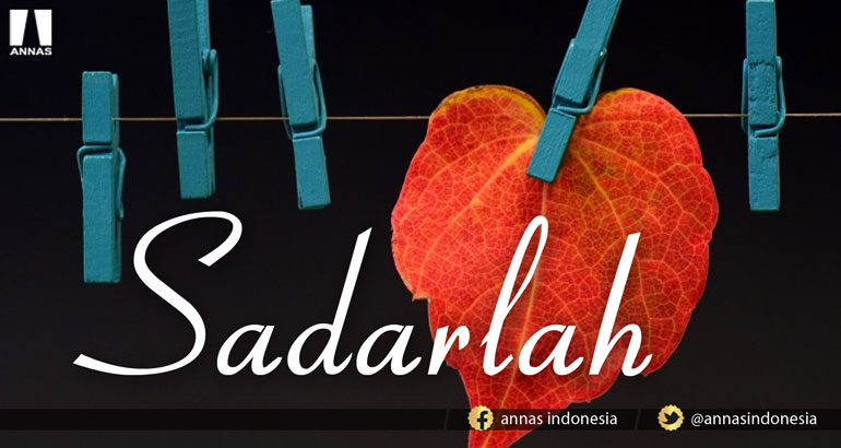 SADARLAH