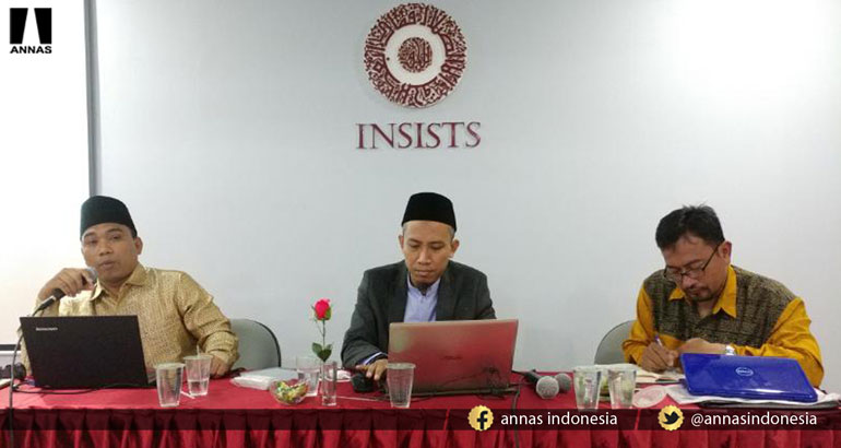 DISKUSI PUBLIK POLITIK DAN AGAMA